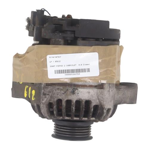 Image Alternateur - SMART FORTWO 2