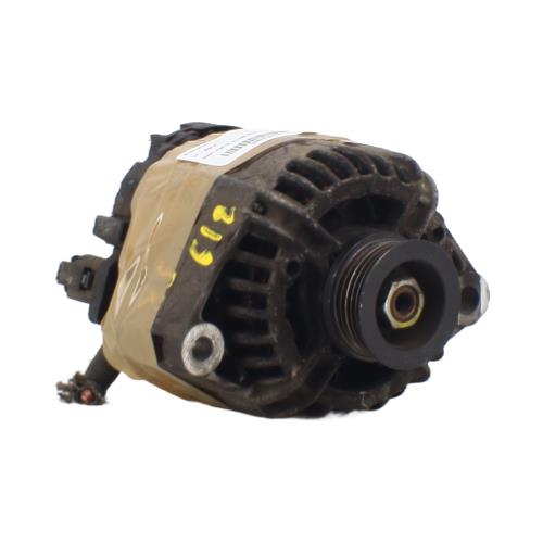 Image Alternateur - SMART FORTWO 2