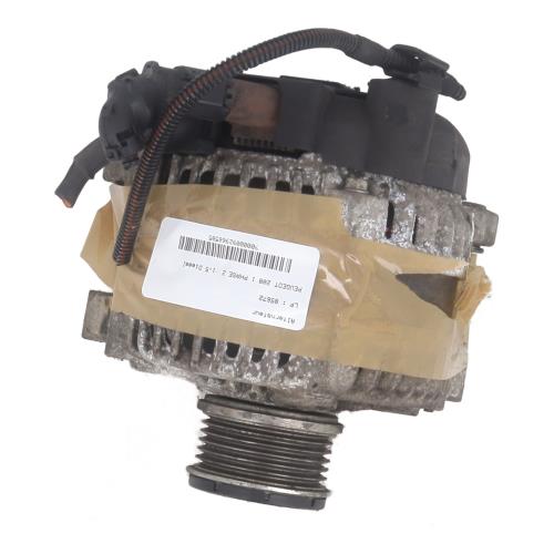 Image Alternateur - PEUGEOT 208 1