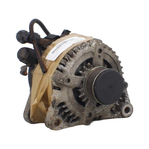 Image Alternateur - PEUGEOT 208 1