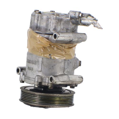 Image Compresseur clim - PEUGEOT 206