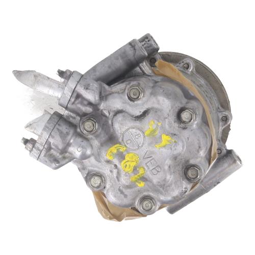 Image Compresseur clim - PEUGEOT 206