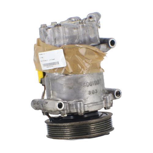 Image Compresseur clim - PEUGEOT 206