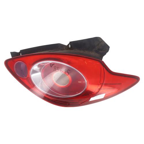 Image Feu arriere principal droit (feux) - FORD KA 2