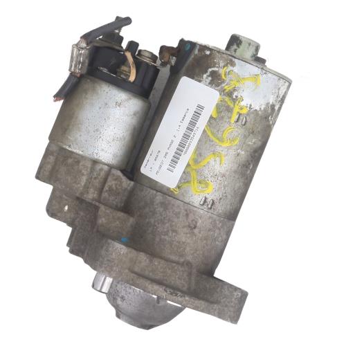 Image Demarreur - PEUGEOT 206