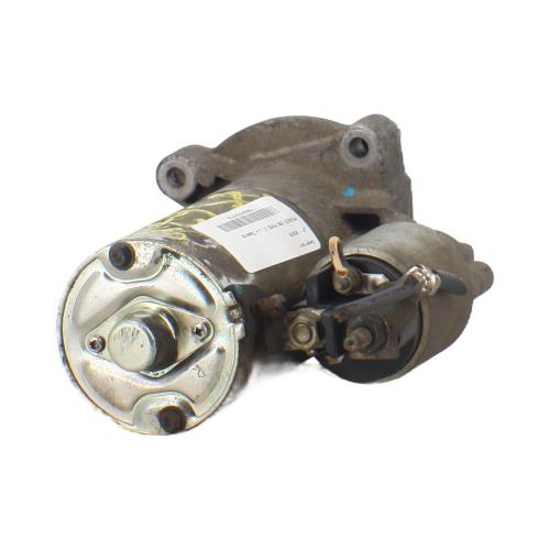 Image Demarreur - PEUGEOT 206