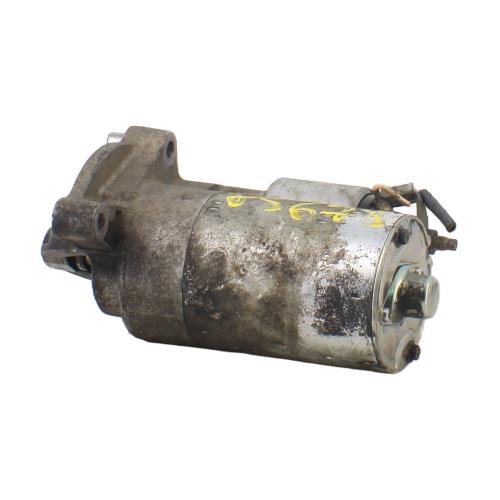 Image Demarreur - PEUGEOT 206