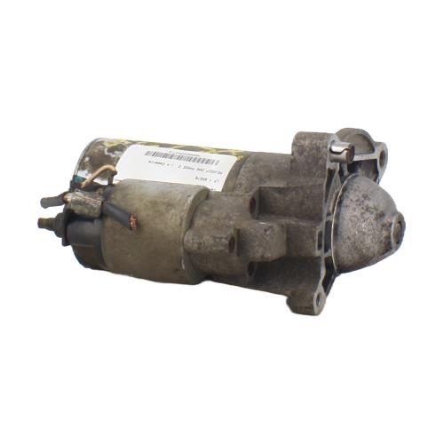 Image Demarreur - PEUGEOT 206