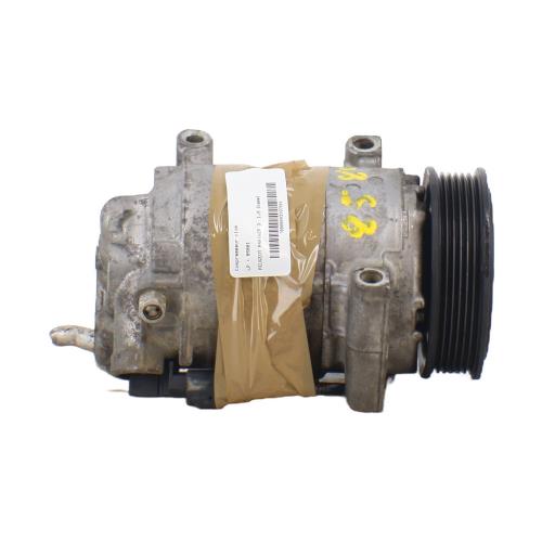 Image Compresseur clim - PEUGEOT PARTNER 3