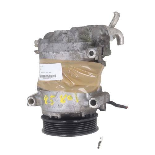 Image Compresseur clim - PEUGEOT PARTNER 3