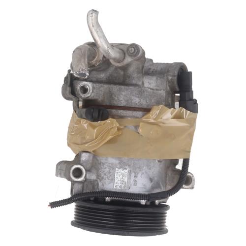 Image Compresseur clim - PEUGEOT PARTNER 3