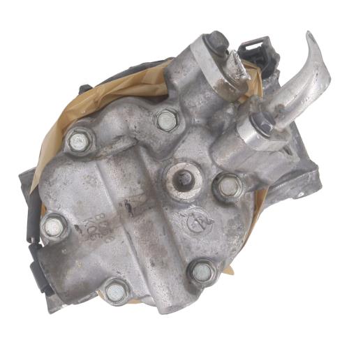 Image Compresseur clim - RENAULT CLIO 5