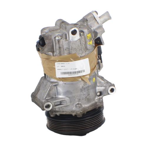 Image Compresseur clim - RENAULT CLIO 5