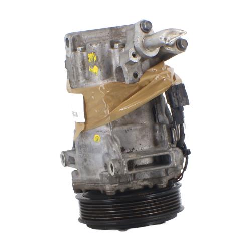 Image Compresseur clim - RENAULT CLIO 5