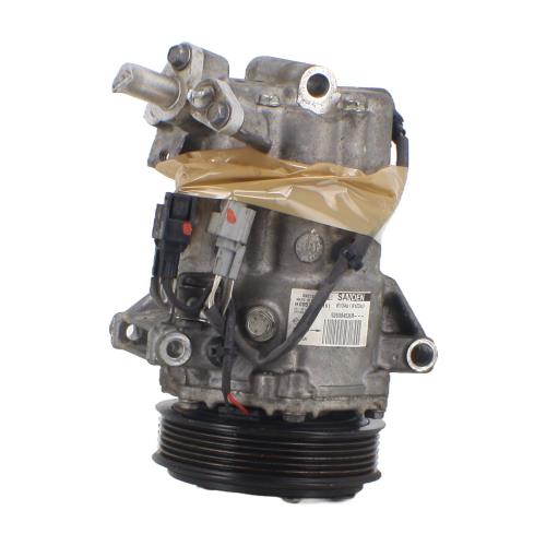 Image Compresseur clim - RENAULT CLIO 5