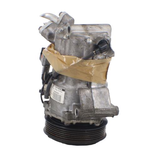 Image Compresseur clim - RENAULT CLIO 5