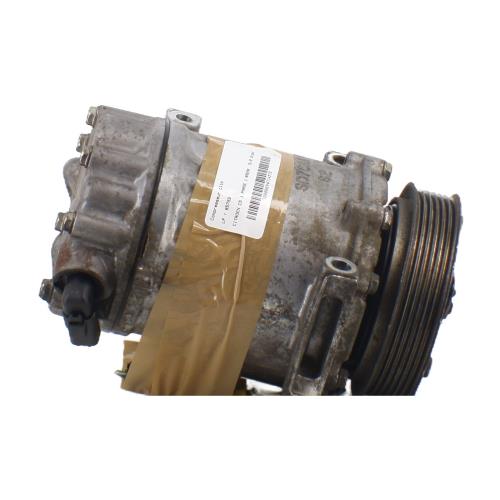 Image Compresseur clim - CITROEN C5 1