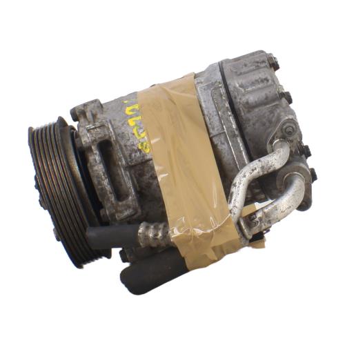 Image Compresseur clim - CITROEN C5 1