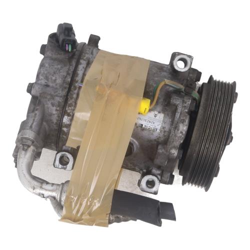 Image Compresseur clim - CITROEN C5 1