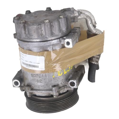 Image Compresseur clim - CITROEN C5 1