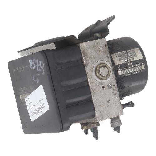 Image Bloc ABS (freins anti-blocage) - CITROEN C5 1