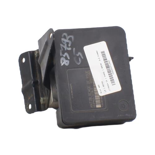 Image Bloc ABS (freins anti-blocage) - CITROEN C5 1