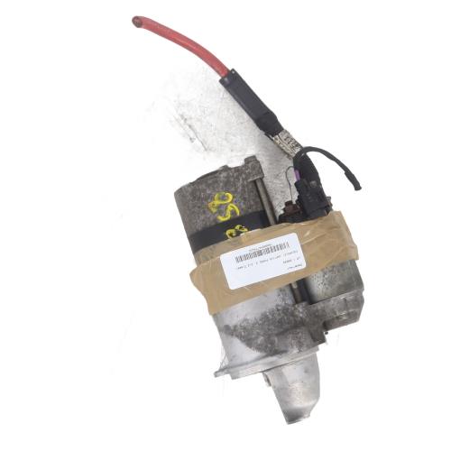 Image Demarreur - CHEVROLET CAPTIVA