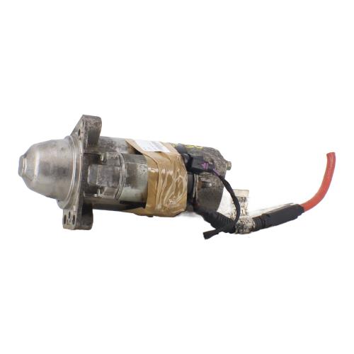 Image Demarreur - CHEVROLET CAPTIVA