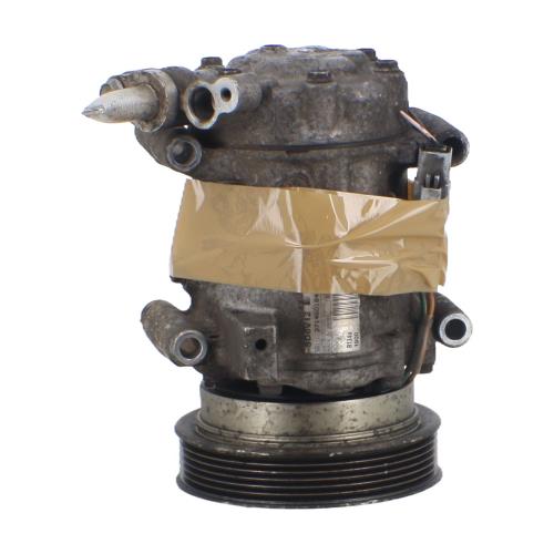 Image Compresseur clim - RENAULT CLIO 3