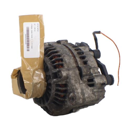 Image Alternateur - CITROEN XSARA