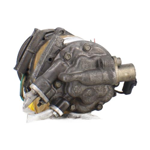 Image Compresseur clim - PEUGEOT 407