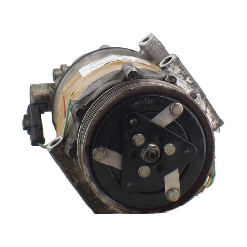 Image Compresseur clim - PEUGEOT 407