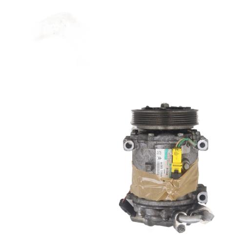 Image Compresseur clim - PEUGEOT 407