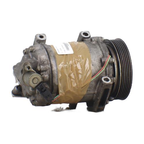 Image Compresseur clim - PEUGEOT 407