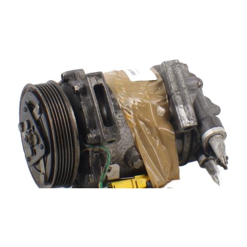 Image Compresseur clim - PEUGEOT 407