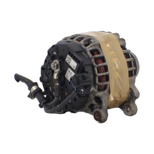 Image Alternateur - VOLKSWAGEN GOLF 7