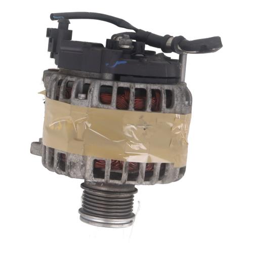 Image Alternateur - VOLKSWAGEN GOLF 7