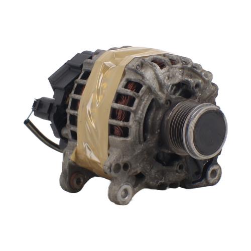 Image Alternateur - VOLKSWAGEN GOLF 7