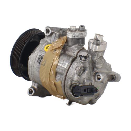 Image Compresseur clim - VOLKSWAGEN GOLF 7