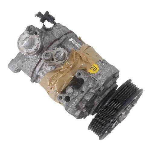 Image Compresseur clim - VOLKSWAGEN GOLF 7