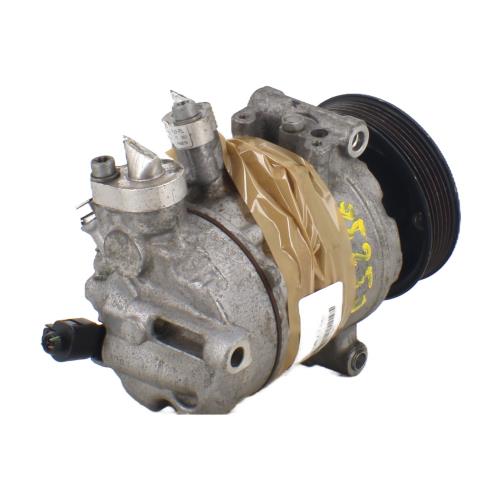 Image Compresseur clim - VOLKSWAGEN GOLF 7