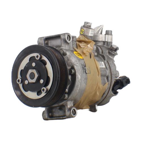 Image Compresseur clim - VOLKSWAGEN GOLF 7