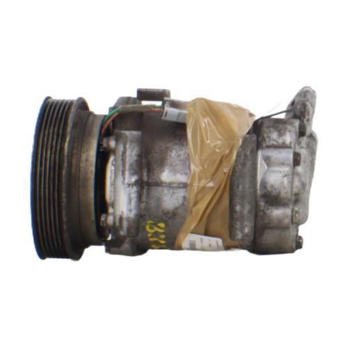 Image Compresseur clim - RENAULT CLIO 2