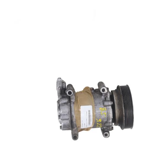 Image Compresseur clim - RENAULT CLIO 2
