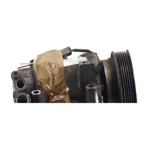 Image Compresseur clim - RENAULT CLIO 2