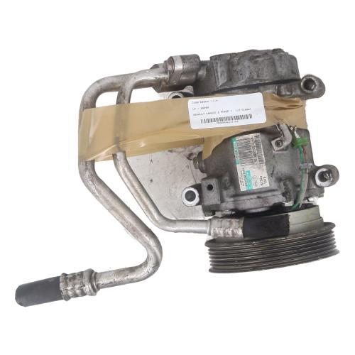 Image Compresseur clim - RENAULT KANGOO 2