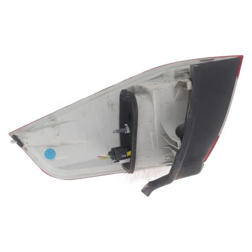 Image Feu arriere principal gauche (feux) - PEUGEOT 508 1 SW