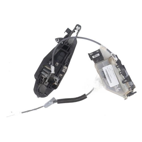 Image Fermeture centralisee arriere droit - PEUGEOT 208 2