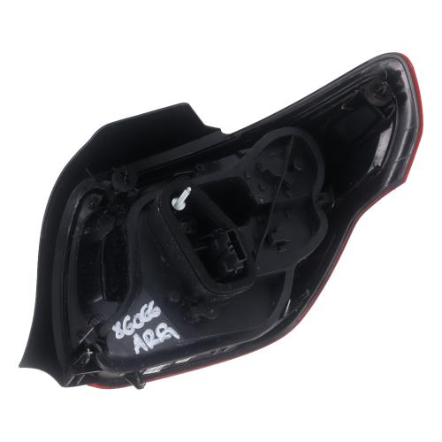 Image Feu arriere principal gauche (feux) - CITROEN DS3