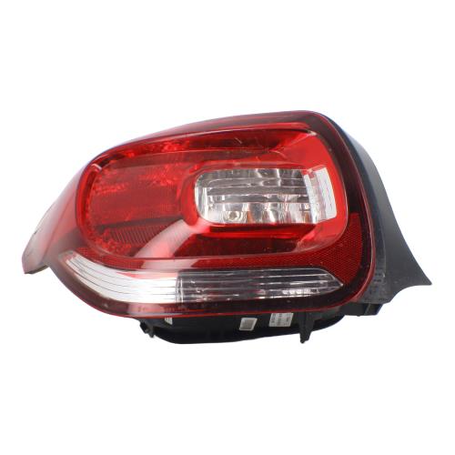 Image Feu arriere principal gauche (feux) - CITROEN DS3